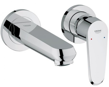 Grohe Eurodisc Cosmopolitan 19573002 смеситель для раковины