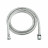 Lemark LE8025P-Black ПВХ, 150 см, TURN-FREE Душевой шланг ПВХ, 150 см, TURN-FREE