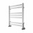 Lemark Bellario LM68607 П7 500x600 Полотенцесушитель водяной