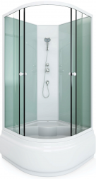 Arcus STYLE S-02 Душевая кабина 90x90