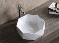 CeruttiSpa CR0057 раковина накладная
