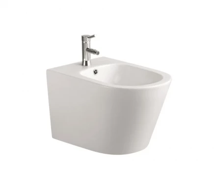 Aquatek AQ1057-00 Биде подвесное 530x360x330