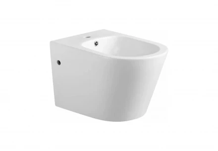 Aquatek AQ1057-00 Биде подвесное 530x360x330