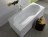 Villeroy&amp;Boch Oberon 160x75 UBQ160OBE2V-01 Ванна