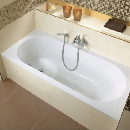 Villeroy&amp;Boch Oberon 160x75 UBQ160OBE2V-01 Ванна
