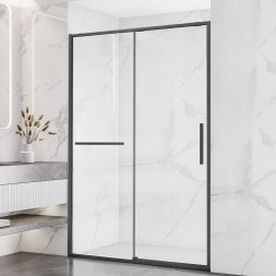 Vincea Slim Soft VDS-1SS140CLGM душевая дверь