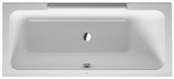 Duravit DuraStyle 700297 Акриловая ванна 170x75