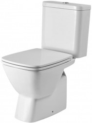 Santek Нео 1WH302470 унитаз-компакт с микролифтом