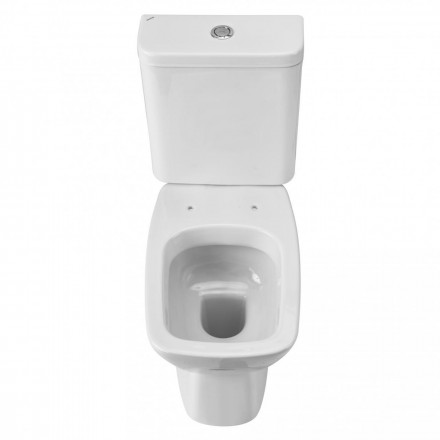 Santek Нео 1WH302470 унитаз-компакт с микролифтом