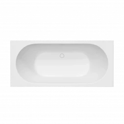 KUPÁLA LONO 170x80 ванна прямоугольная