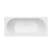 KUPÁLA LONO 170x80 ванна прямоугольная