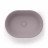 Kerama Marazzi Artbasin Sabbia 50 раковина накладная, мальва матовая