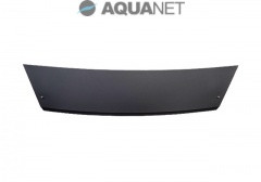 Aquanet Izabella Панель фронтальная для ванны черная