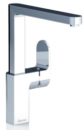 Ravak Chrome CR 016.00 Смеситель для раковины