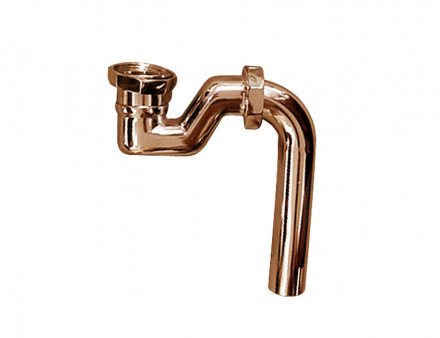 BelBagno BB567-01-TI-BRN гидрозатвор для B04/BB05/BB06
