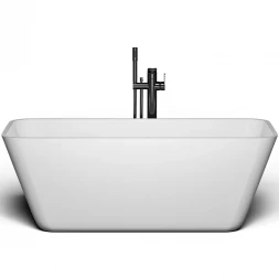 Vate Skala 168x75 Ванна из искусственного камня