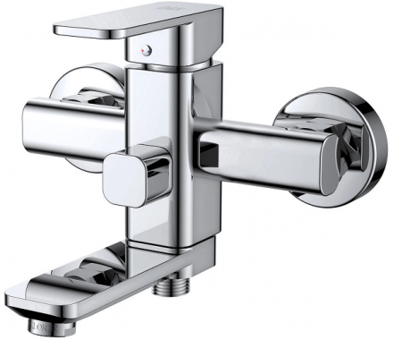 D&amp;K Rhein Altportel DA1333201 Смеситель для ванны