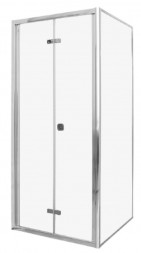 Cerutti BELLA ZQD91T Душевой угол 90x90