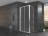 Cerutti BELLA ZQD91T Душевой угол 90x90