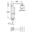 Grohe Euphoria Cube 27696000 Душевая стойка