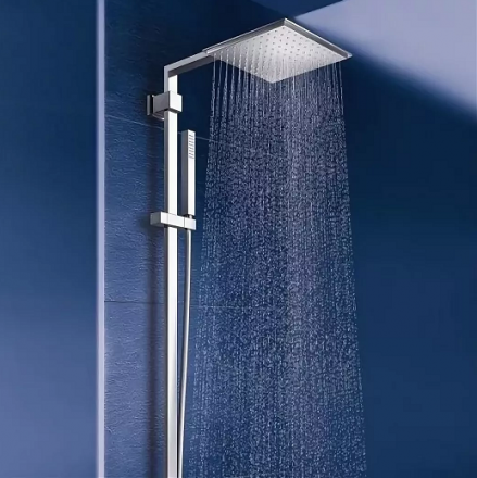 Grohe Euphoria Cube 27696000 Душевая стойка