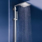 Grohe Euphoria Cube 27696000 Душевая стойка