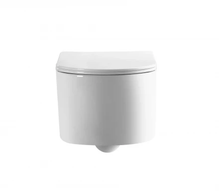 Gid Tr2150 Унитаз подвесной
