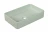 Milleau Miel MU7060C-MMT Раковина накладная 60x37x13 матовый ментол