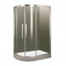 Timo BT-549 R 1200x800 душевой уголок Timo BT-549 R 1200x800 душевой уголок