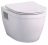 BelBagno Loto BB070CHR/SC унитаз подвесной безободковый