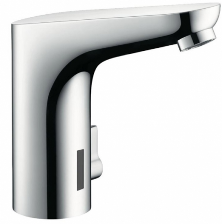 Hansgrohe Focus 31173000 электронный смеситель для раковины (питание от сети)
