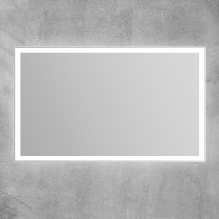 BelBagno SPC-GRT-1000-600-LED-BTN Зеркало