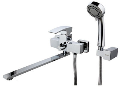 Gappo G2207 Смеситель для ванны