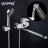 Gappo G2207 Смеситель для ванны