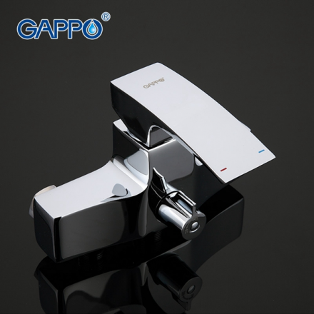 Gappo G2207 Смеситель для ванны