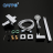 Gappo G2207 Смеситель для ванны