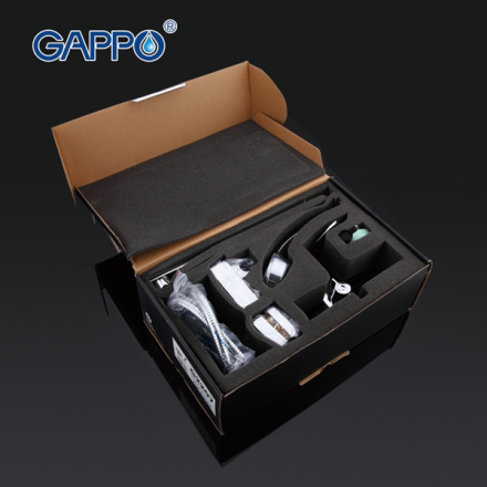 Gappo G2207 Смеситель для ванны
