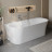 BelBagno BB711-1550-700 акриловая ванна
