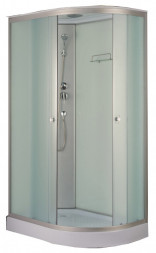 Niagara Classic NG3312-14R 1200х80 душевая кабина низкий поддон