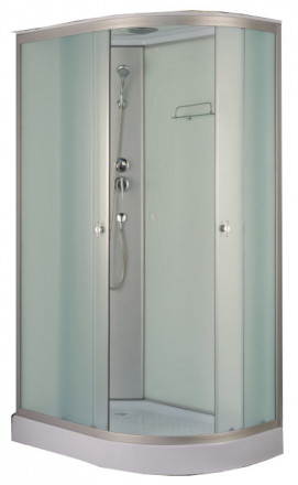 Niagara Classic NG3312-14R 1200х80 душевая кабина низкий поддон