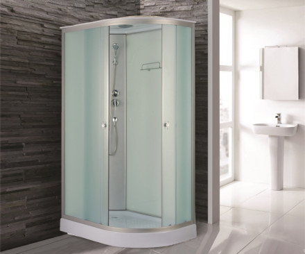 Niagara Classic NG3312-14R 1200х80 душевая кабина низкий поддон