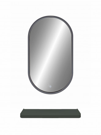 Континент Prime standart 450x800 зеркало