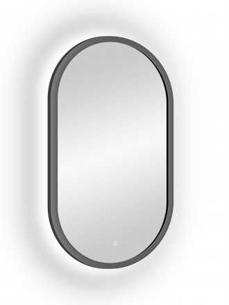 Континент Prime standart 450x800 зеркало