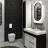 Континент Prime standart 450x800 зеркало