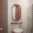Континент Prime standart 450x800 зеркало
