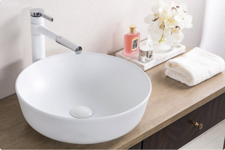 BelBagno BB1315 Раковина накладная