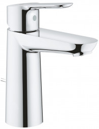 Grohe BauEdge 23758000 смеситель для раковины