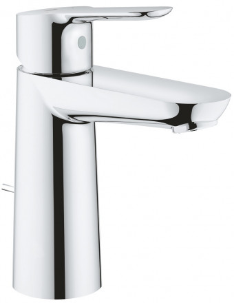 Grohe BauEdge 23758000 смеситель для раковины