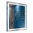 Azario Lines AZ-Z-046WHCSNEW Зеркало с подсветкой 600х800