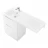 BelBagno MARINO-800-2C-SO-RCA-P тумба с раковиной подвесная